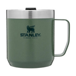 Stanley Classic The Legendary Camp Mug 0.35L Vihreä