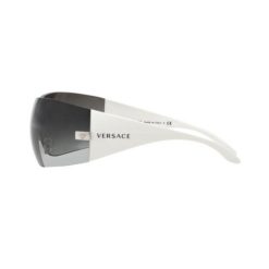 Versace VE2054 Silver - Grey Gradient
