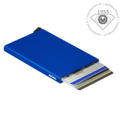 Secrid Cardprotector - Blue