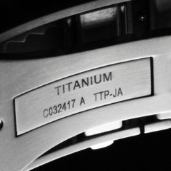 Certina DS-2 Quartz Grey Titanium