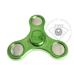 Fidget Spinner Mini - Green