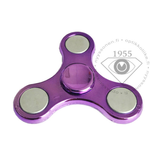 Fidget Spinner Mini - Violet