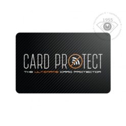 Card Protect - Kortit