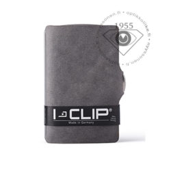 I-CLIP - Soft Touch Slate