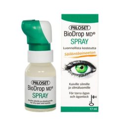 BioDrop MD Spray 17ml