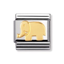 Nomination Pala - Elefantti Elephant Eläimet