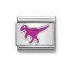 Nomination Pala - Dinosaurus Hopea Emaloidut