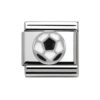Nomination Pala - Jalkapallo Soccer Ball Hopea