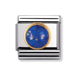 Nomination Pala - Lapislatsuli Stones Lapis Lazuli Kivipalat