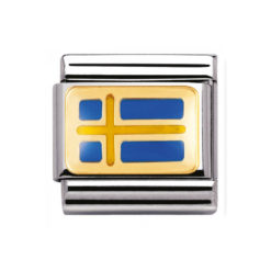 Nomination Pala - Ruotsi Sweden Matkailu