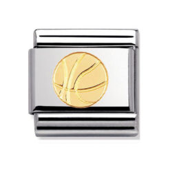 Nomination Pala - Koripallo Basketball Symbolit