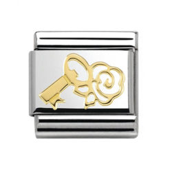 Nomination Pala - Versailles Key Symbolit