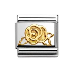 Nomination Pala - Ruusu La Vie En Rose Versailles Symbolit