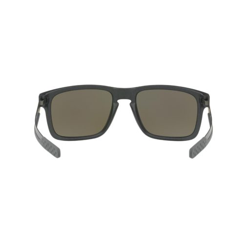 Oakley Holbrook Mix Steel - Prizm Sapphire Polarized