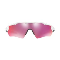 Oakley Radar EV XS Path Polished White - Prizm Field