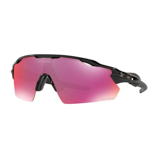 Oakley Radar EV Pitch Polished Black - Prizm Field