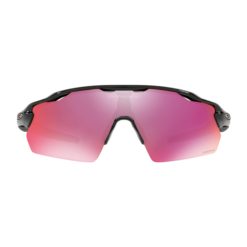 Oakley Radar EV Pitch Polished Black - Prizm Field