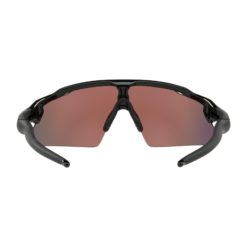 Oakley Radar EV Pitch Polished Black - Prizm Field