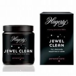 Hagerty Jewel Clean 150ml