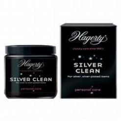 Hagerty Silver Clean 150ml
