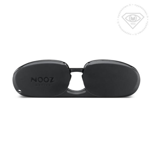 Nooz Optics Alba +1.00 Black