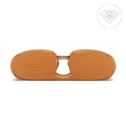 Nooz Optics Alba +1.00 Honey