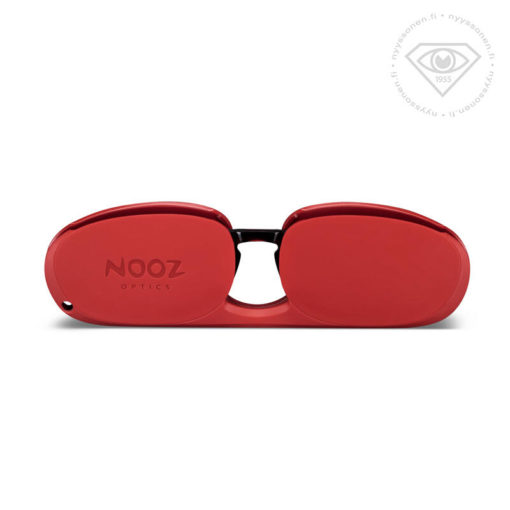 Nooz Optics Alba +3.00 Red
