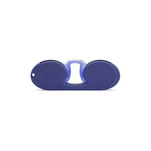 Nooz Optics +1.00 Navy Blue