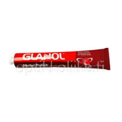Glanol Metal Polish