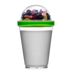 Sagaform Fresh Yogurt Cup Vihreä