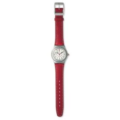 Swatch - Red Amazon